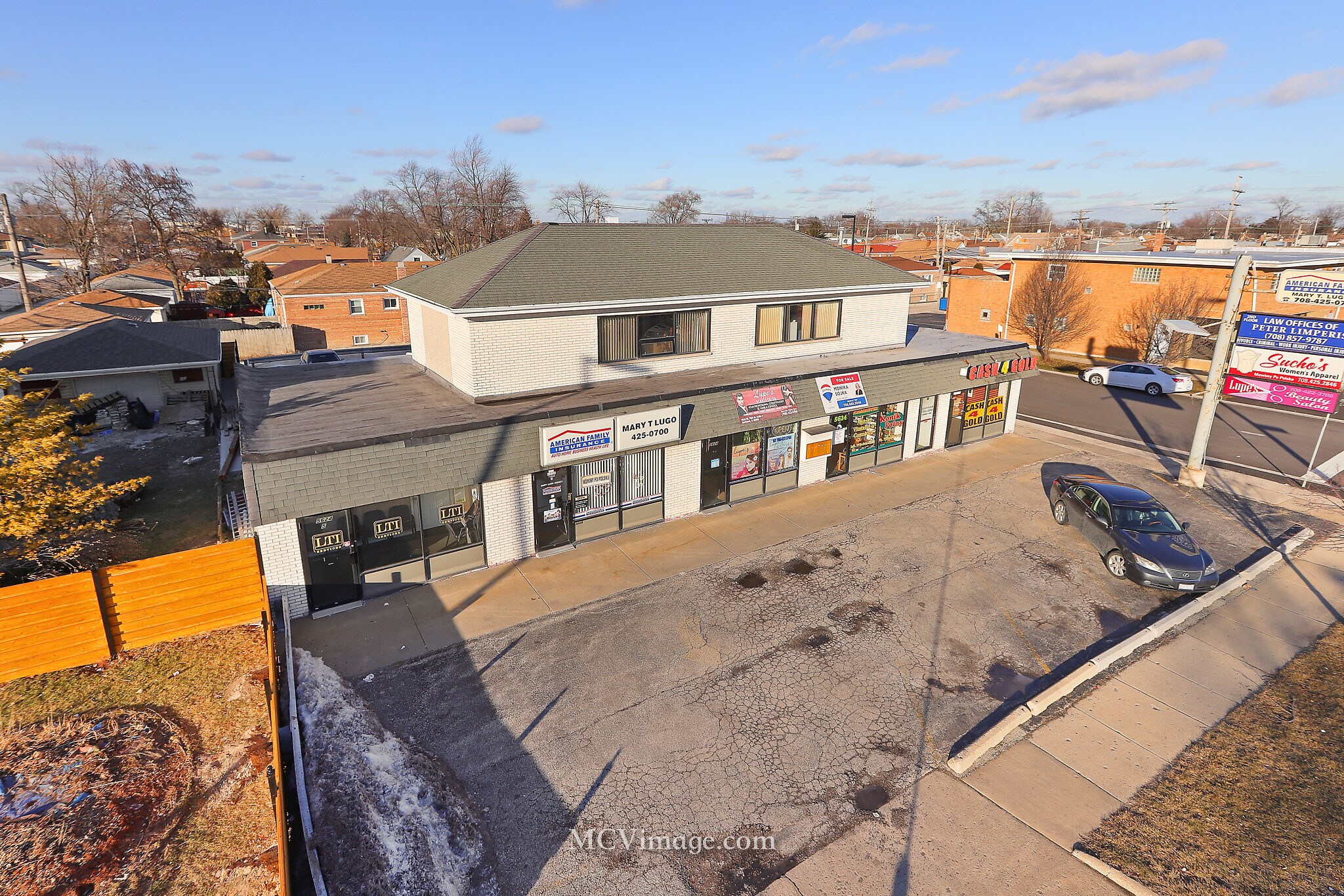 5624 W 79th St, Burbank, IL for sale Other- Image 1 of 1