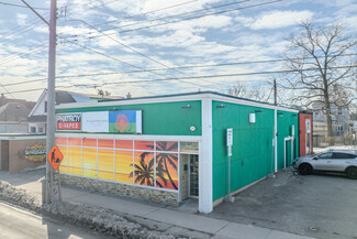 More details for 1354 Barton St E, Hamilton, ON - Retail for Sale