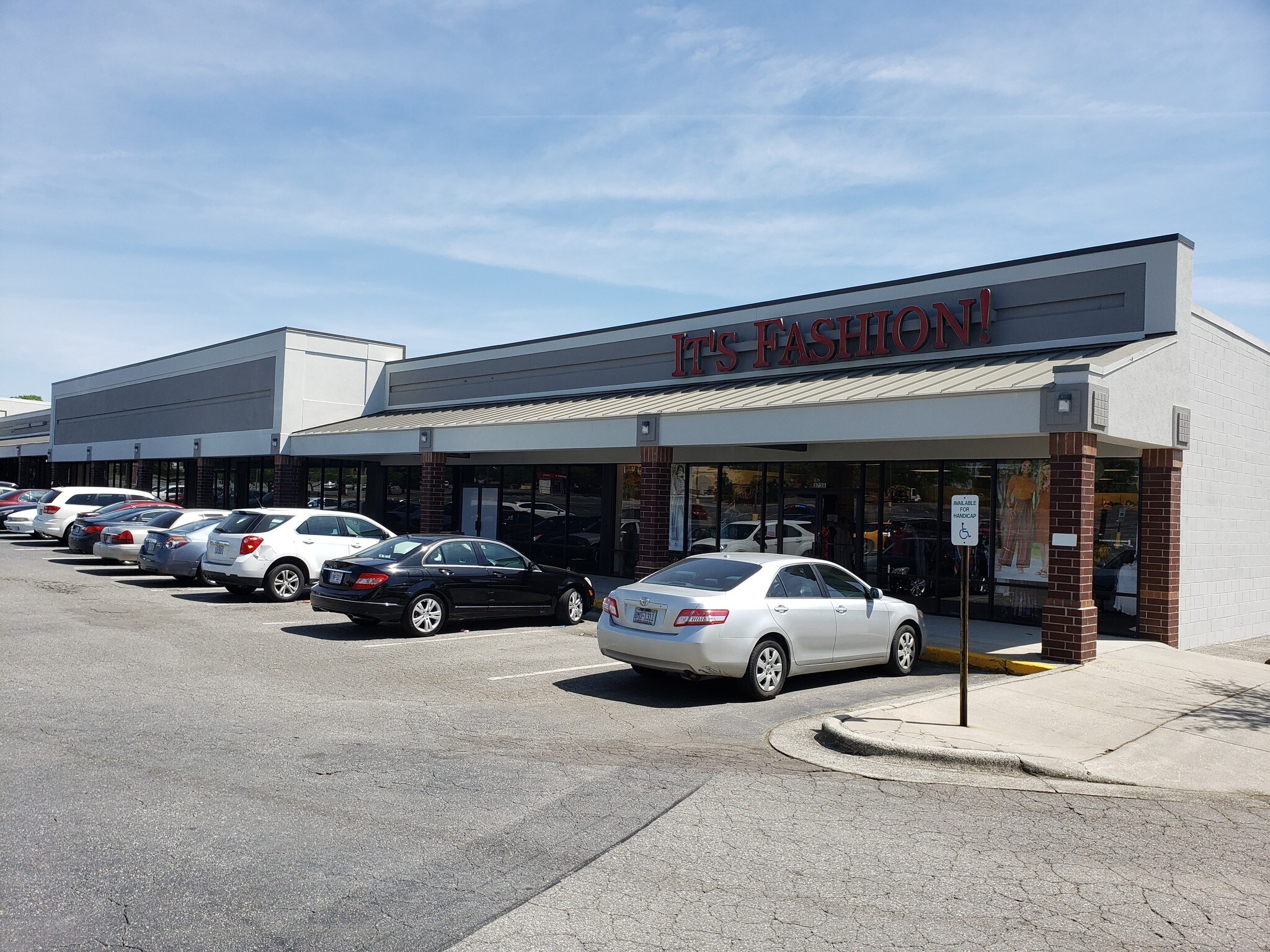 3740 S Holden Rd, Greensboro, NC 27406 Holden Crossing