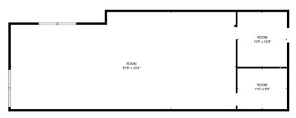 652 Bush River Rd, Columbia, SC for lease Floor Plan- Image 1 of 1