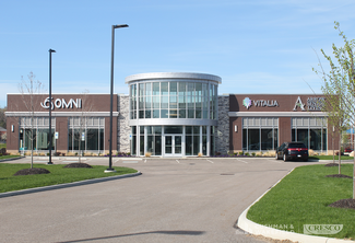 More details for 33095 Bainbridge Rd, Solon, OH - Office, Flex for Lease