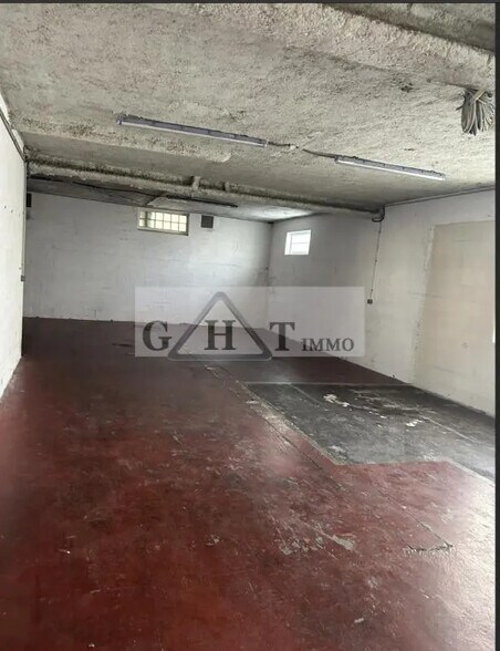 Industrial in Deuil-la-Barre for lease - Interior Photo - Image 3 of 4