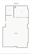 35 Journal Sq, Jersey City, NJ for lease Floor Plan- Image 1 of 1