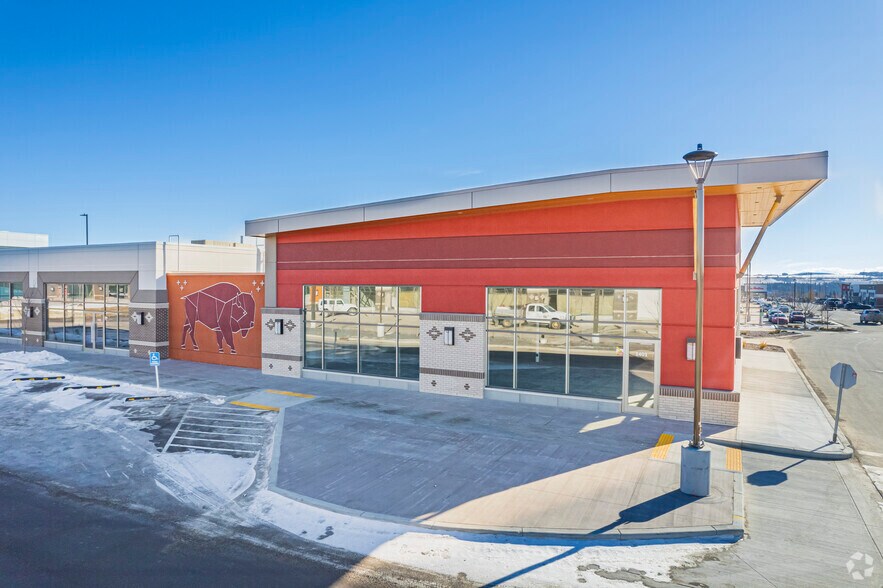 11501 Buffalo Run Blvd, Tsuut'ina, AB T3T 0E4