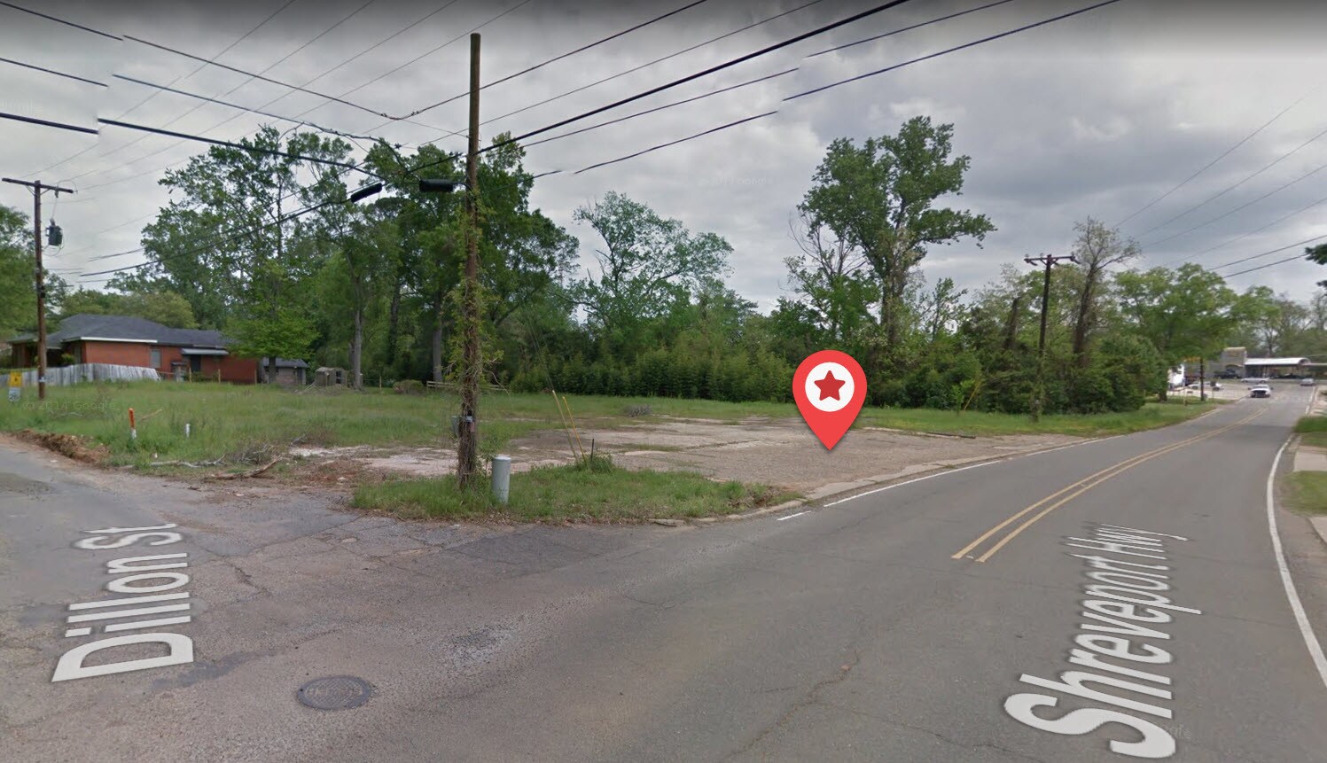 770 Shreveport Hwy, Many, LA for sale Other- Image 1 of 1