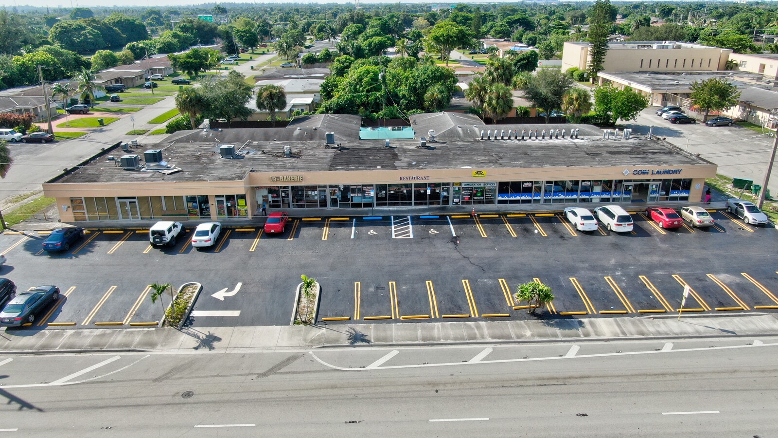 7100 Pembroke Rd, Miramar, FL 33023