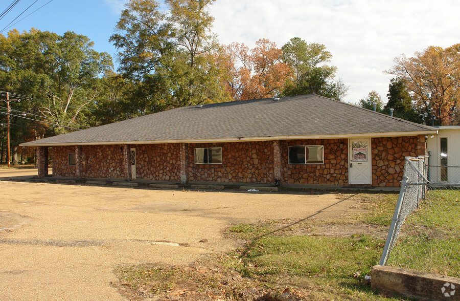 2509 Old Brandon Rd, Jackson, MS for sale - Primary Photo - Image 1 of 1