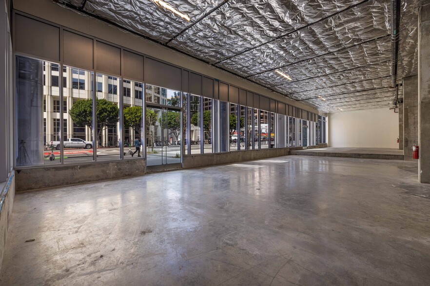 744 S Figueroa St, Los Angeles, CA for lease - Interior Photo - Image 3 of 12