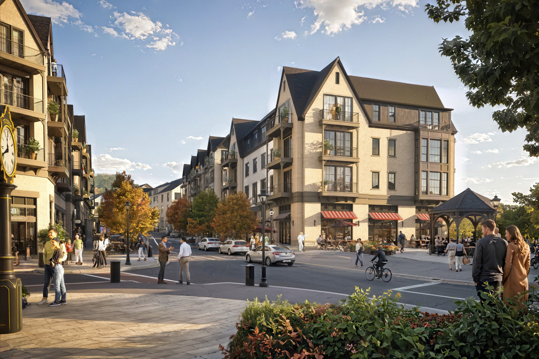 5 Summit Trl, Tuxedo Park, NY for lease Building Photo- Image 1 of 3