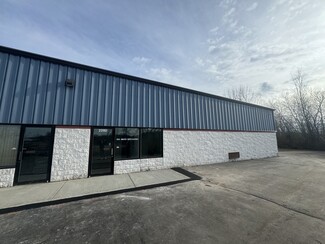 More details for 2211 S West Ave, Waukesha, WI - Industrial for Lease