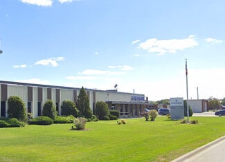 More details for 17 Airport Rd, Brantford, ON - Industrial for Lease