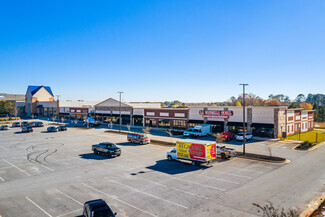 More details for 1901-1945 Jonesboro Rd, Mcdonough, GA - Office/Retail for Lease