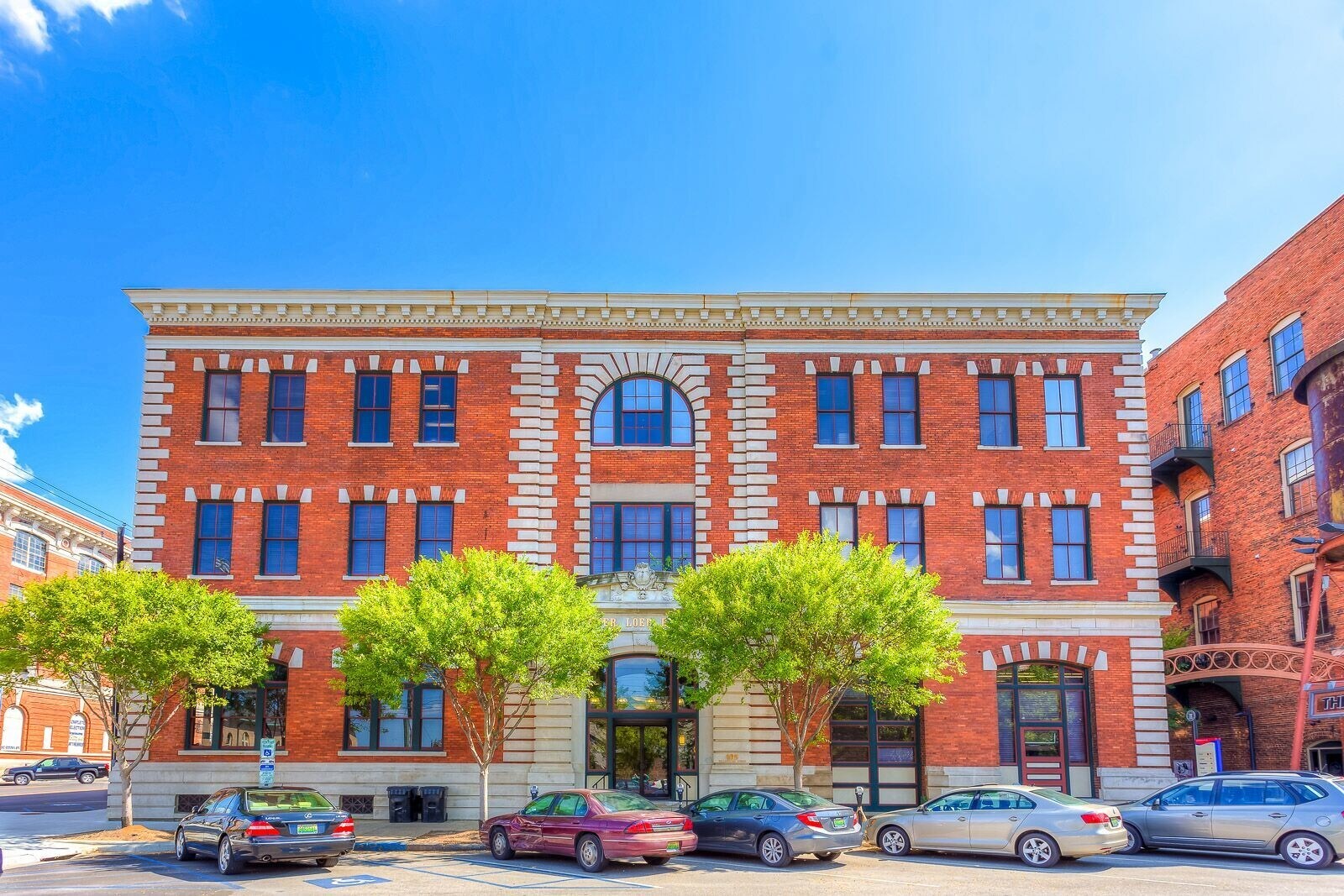 105 Tallapoosa St, Montgomery, AL for sale Building Photo- Image 1 of 1