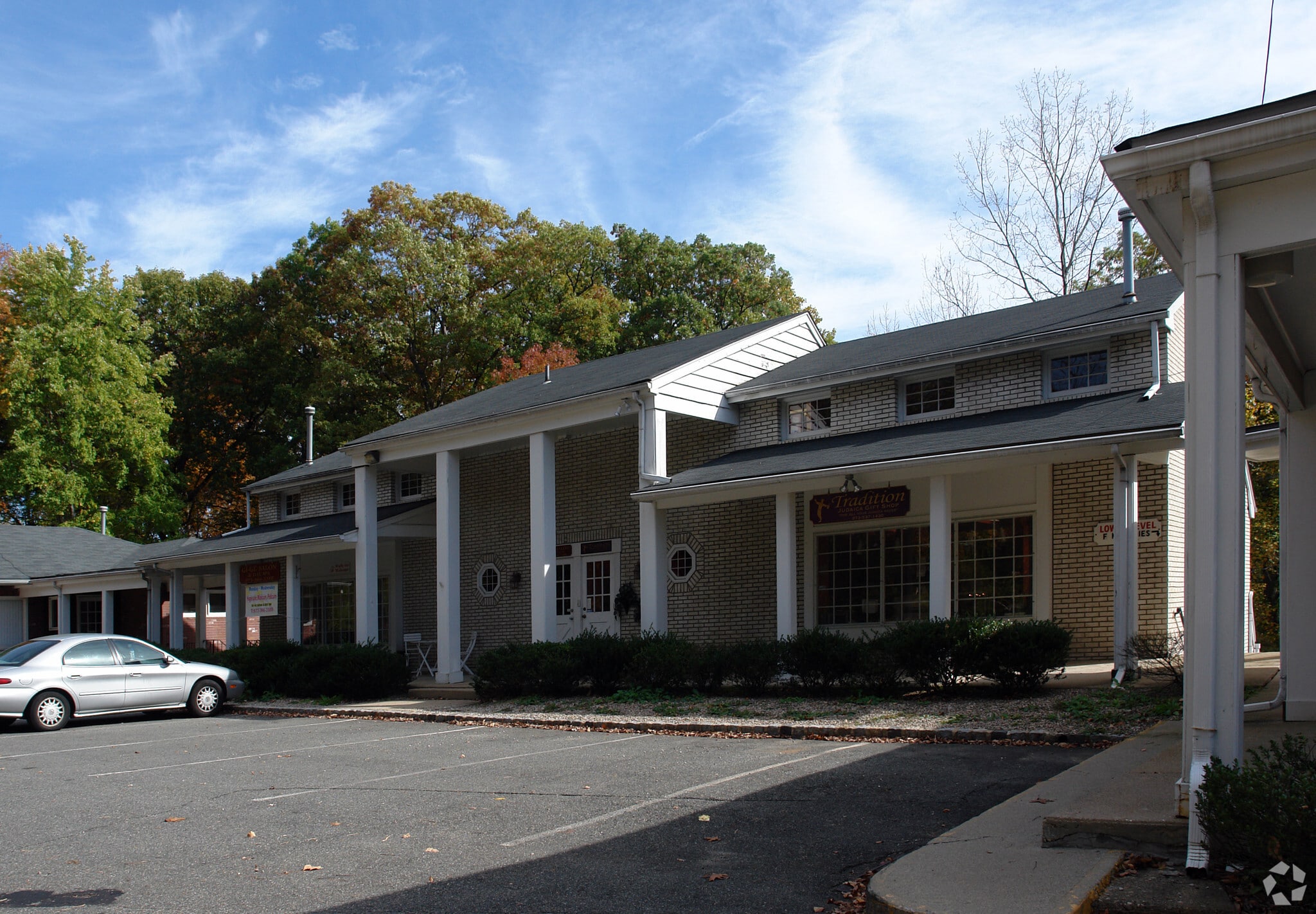 3118 W Route 10, Denville, NJ for sale Primary Photo- Image 1 of 1