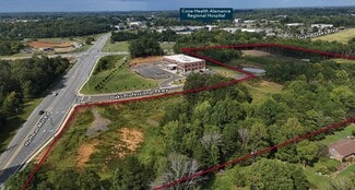 More details for Grand Oaks Boulevard, Burlington, NC - Land for Sale