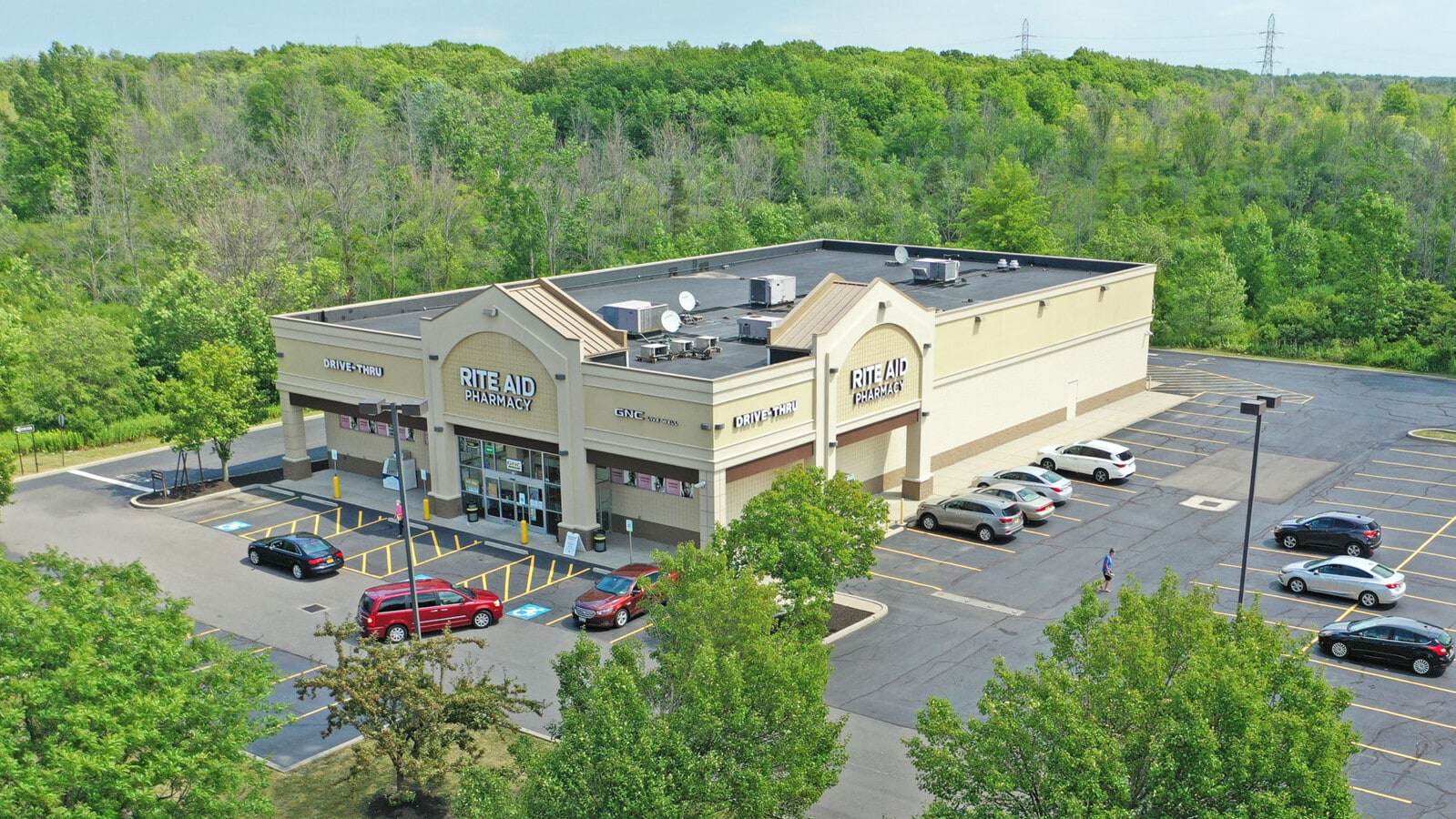 2325 Grand Island Blvd, Grand Island, NY 14072