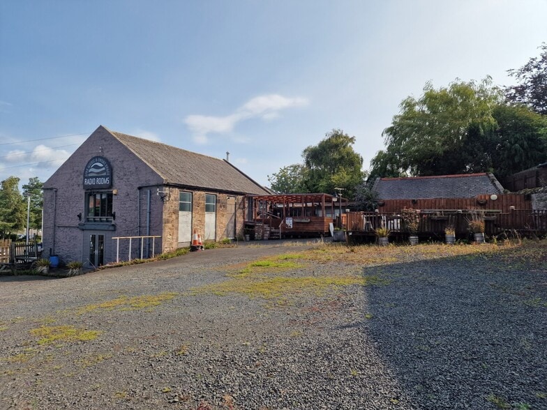 95 Main St, Holy Island for lease - Building Photo - Image 2 of 5