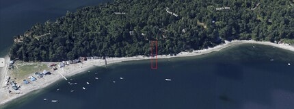 11P Hat Island Walk, Everett, WA - AERIAL  map view - Image1