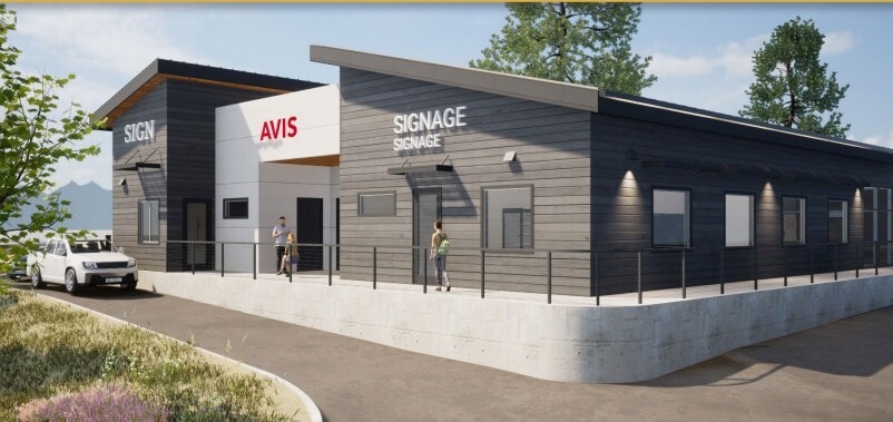 1025 SE Cleveland Square Loop, Bend, OR for lease Primary Photo- Image 1 of 2