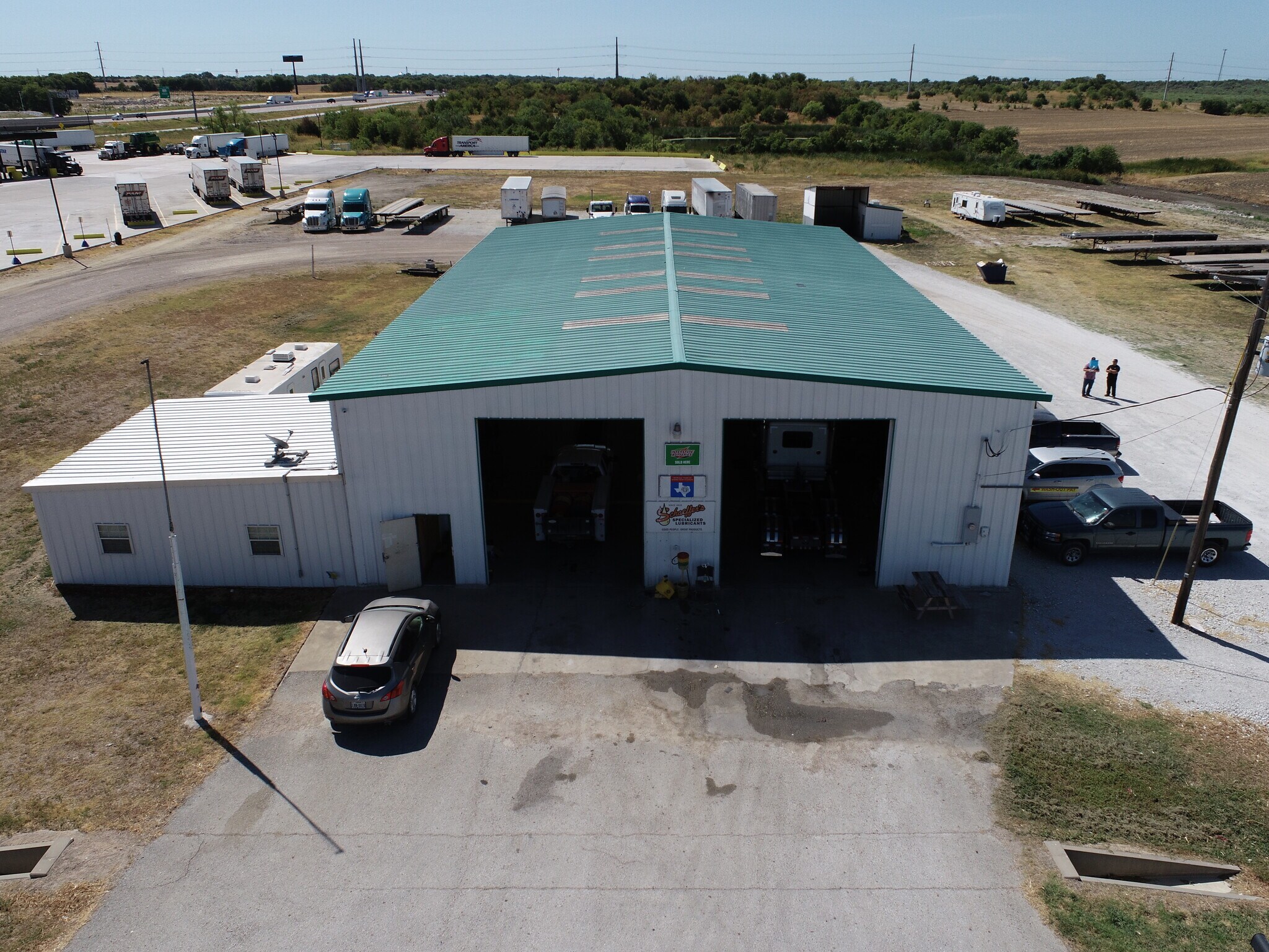 3792 FM 1304, Abbott, TX for sale Building Photo- Image 1 of 1