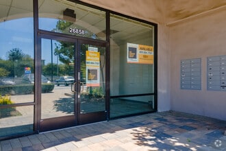 26802-26938 The Old Rd, Valencia, CA for lease Building Photo- Image 1 of 2