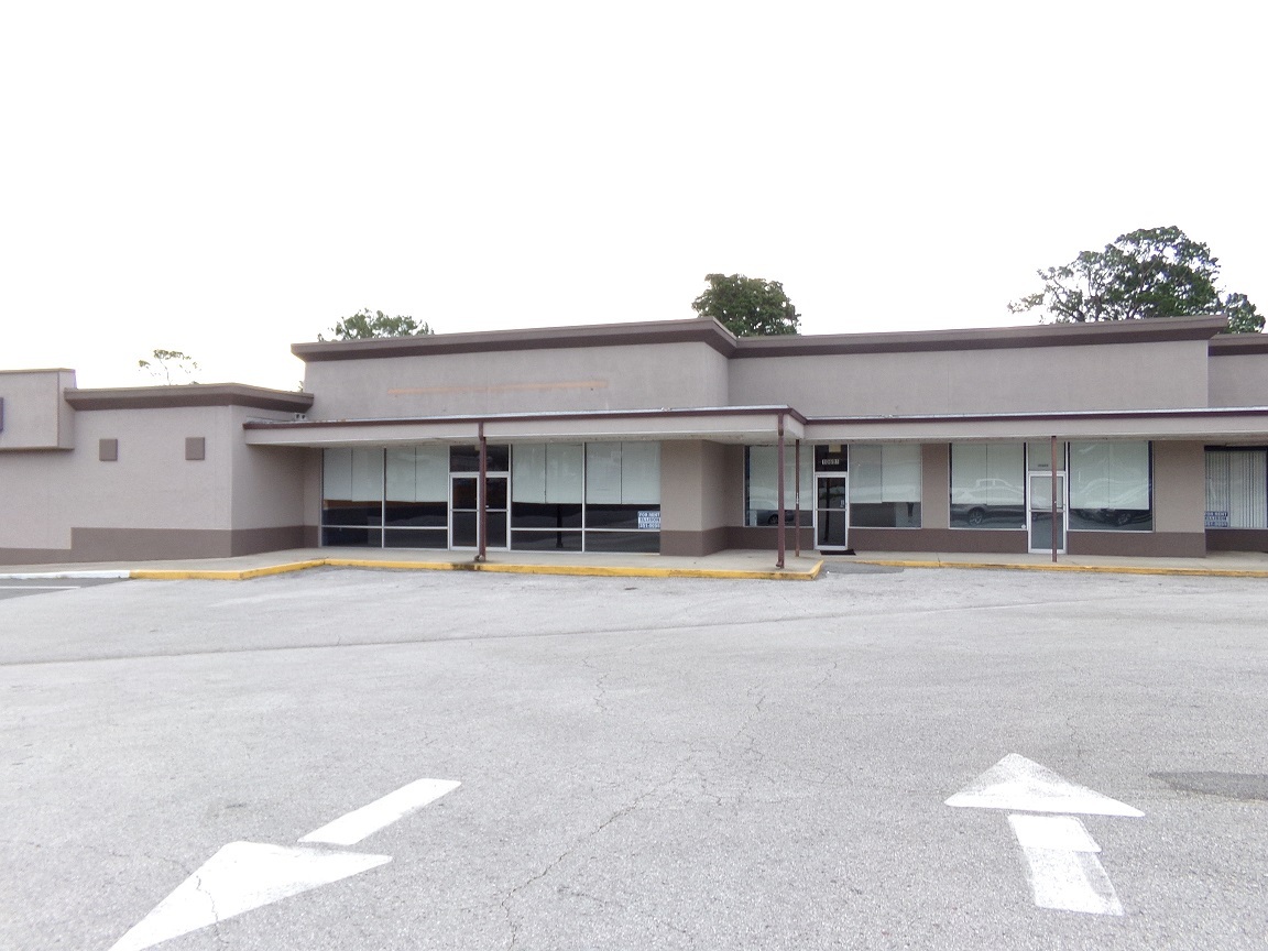 10701 SE US Hwy 441, Belleview, FL for sale Building Photo- Image 1 of 1