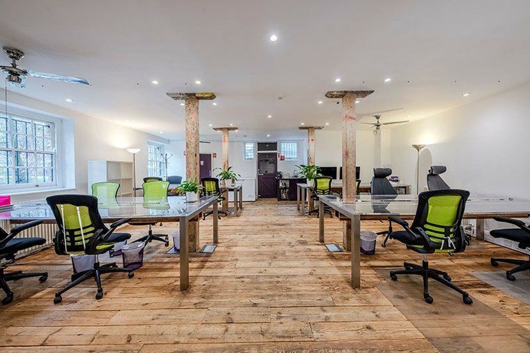 4 Leathermarket St, London for sale - Interior Photo - Image 2 of 9