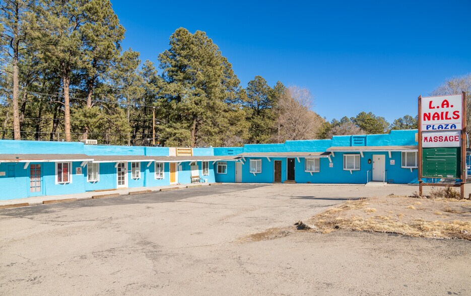 2306 Sudderth Dr, Ruidoso, NM for sale - Building Photo - Image 3 of 40