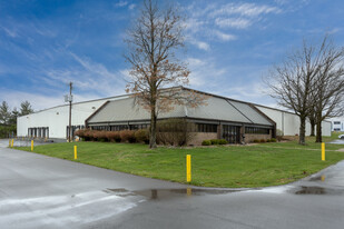 1499 Jamike Ave, Erlanger KY - Warehouse