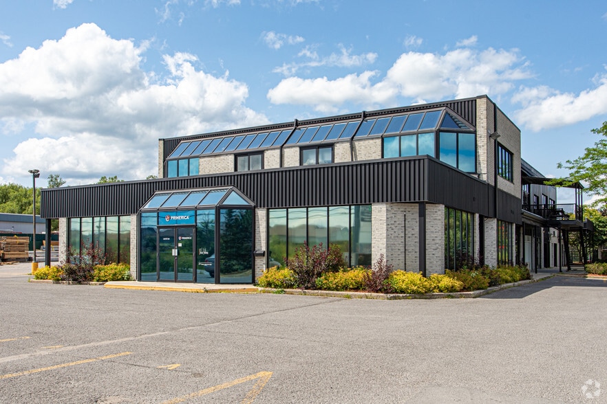 1910 Ch Pink, Gatineau, QC for lease - Building Photo - Image 2 of 2