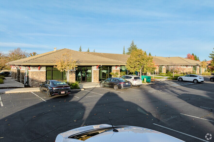 6630 Sierra College Blvd, Rocklin, CA for sale - Primary Photo - Image 1 of 1