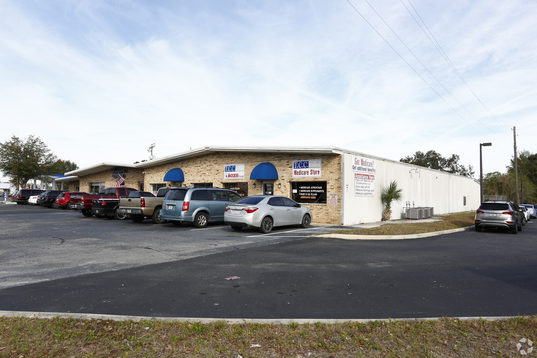 1505 Havendale Blvd, Winter Haven, FL for sale Primary Photo- Image 1 of 1