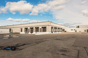 2040-2596 Autoroute 440, Laval QC - Warehouse