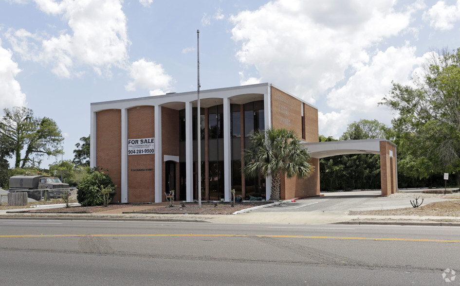 3200 Emerson St, Jacksonville, FL for sale - Primary Photo - Image 1 of 1