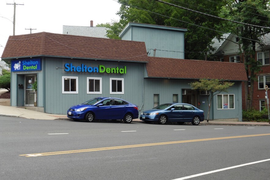 165-169 Center St, Shelton, CT for sale - Other - Image 1 of 1