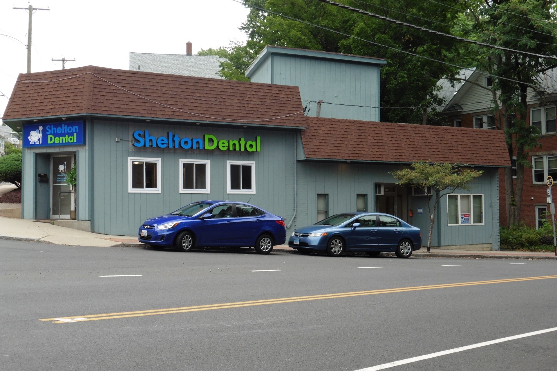 165-169 Center St, Shelton, CT for sale Other- Image 1 of 1