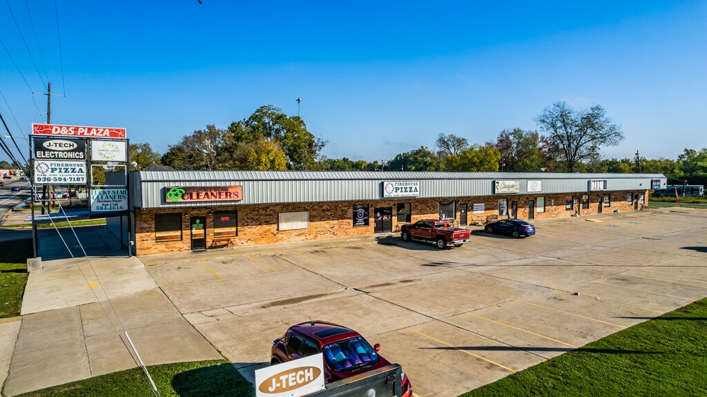 110 E Brantley St, Trinity, TX for sale Building Photo- Image 1 of 1