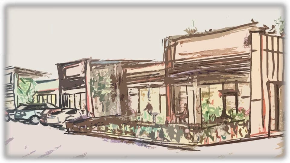 2116 Marietta Hwy, Canton, GA for sale Building Photo- Image 1 of 8