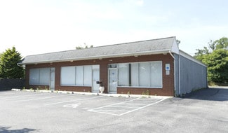 More details for 1631 S Olden Ave, Hamilton, NJ - Office for Sale