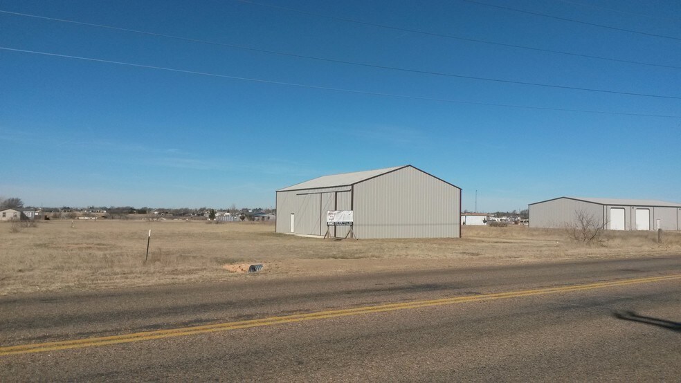 12500 Lake Tanglewood Dr, Amarillo, TX for sale - Primary Photo - Image 1 of 1