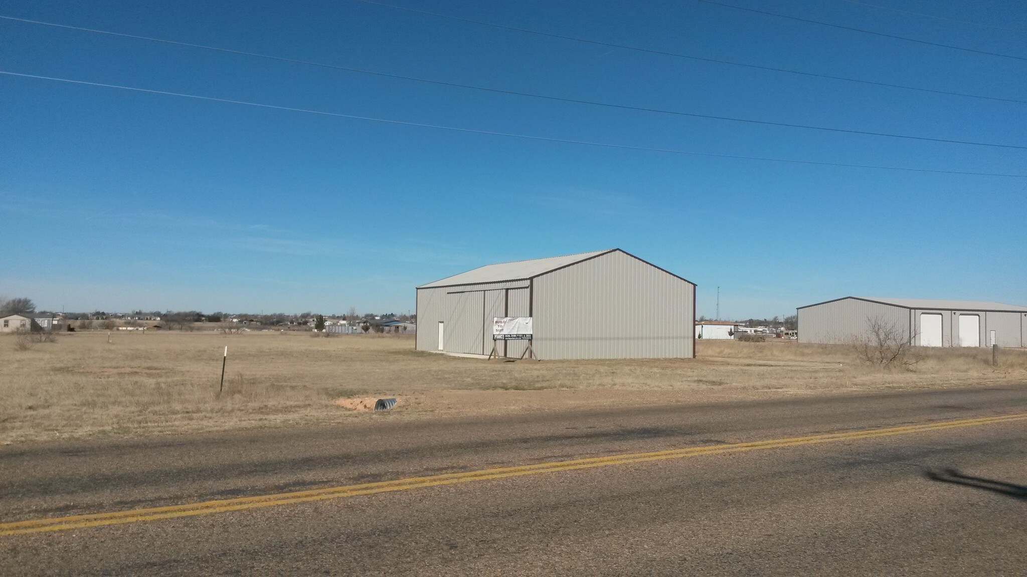 12500 Lake Tanglewood Dr, Amarillo, TX for sale Primary Photo- Image 1 of 1