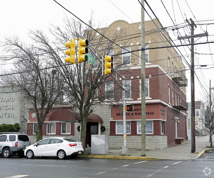 11601162 Kennedy Blvd, Bayonne, NJ 07002