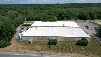 More details for 75 South St, Hopkinton, MA - Industrial for Lease