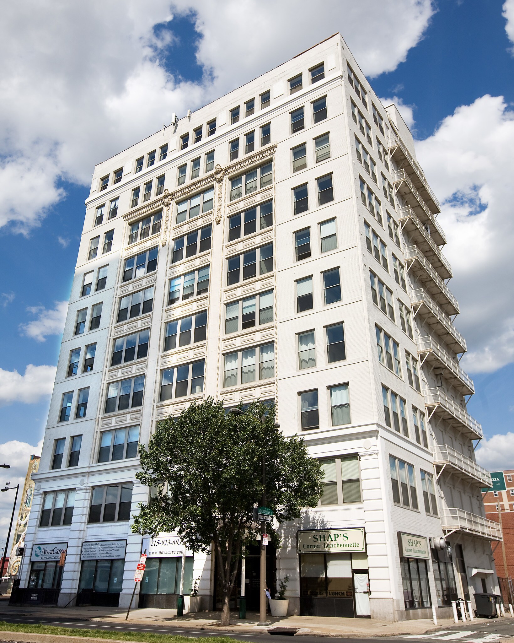 511 N Broad St, Philadelphia, PA, 19123 Residential Property For Sale