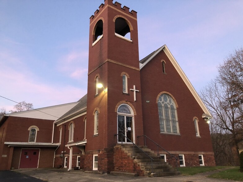 100 High St, Washingtonville, OH for sale - Primary Photo - Image 1 of 1