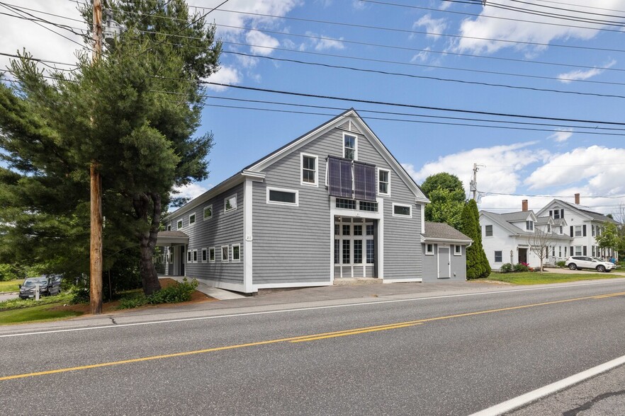 211 Wells, North Berwick, ME 03906 | LoopNet