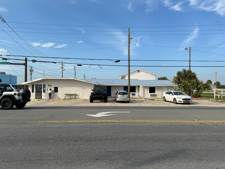 15328 Front Beach Rd, Panama City Beach, FL for lease - Building Photo - Image 2 of 7