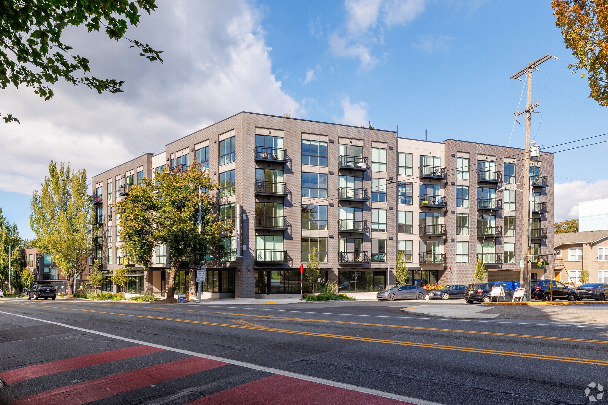 3710 S Angeline St, Seattle, WA for lease Primary Photo- Image 1 of 10