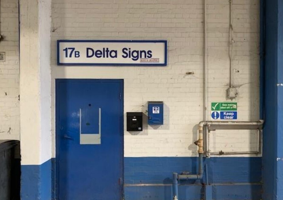 Leagrave Rd, Luton, LU3 1RJ