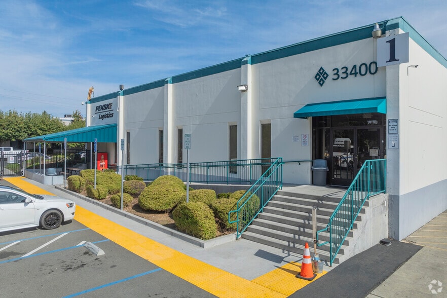 33400 Dowe Ave, Union City, CA for lease - Building Photo - Image 3 of 40